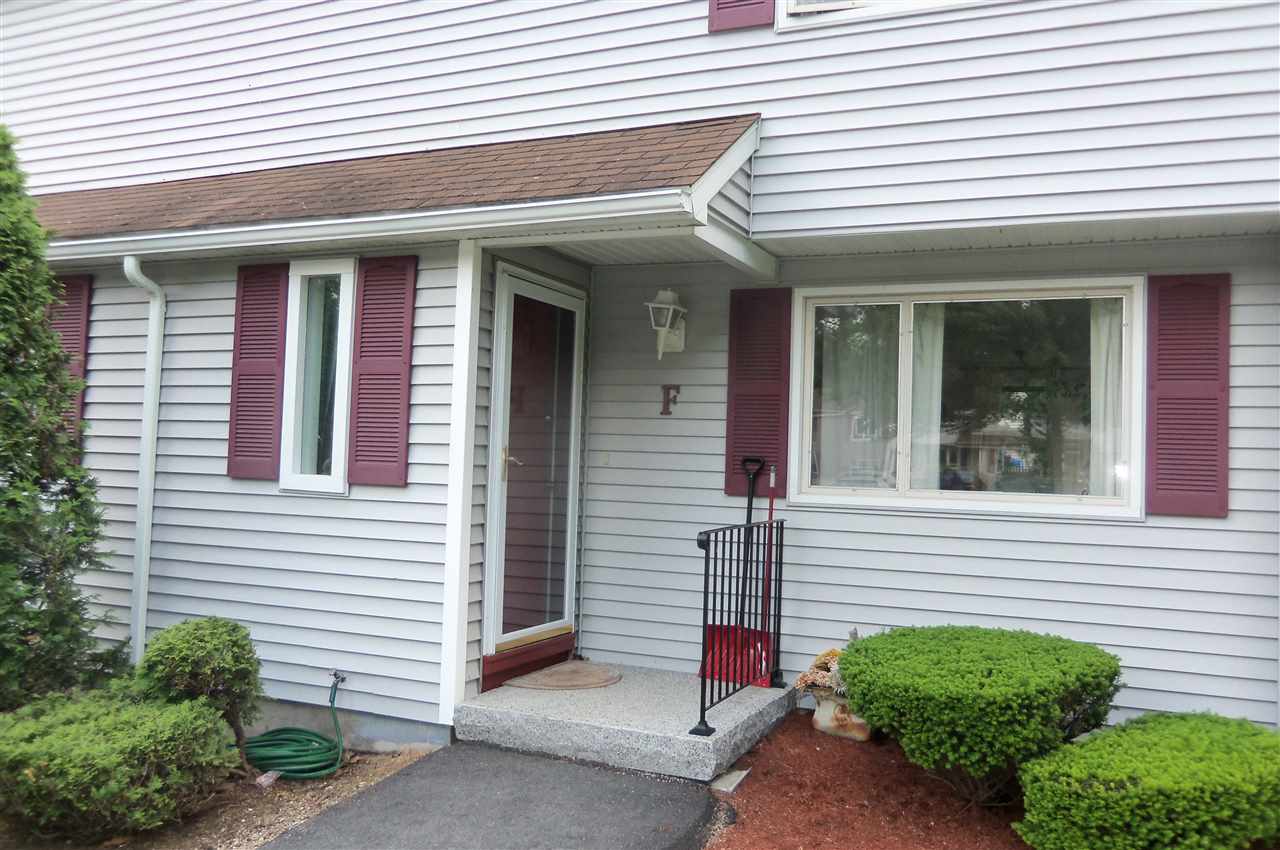 3 F Cedarbrook Village, Unit 3F Rochester, NH 03867 - Photo 4 of 17
