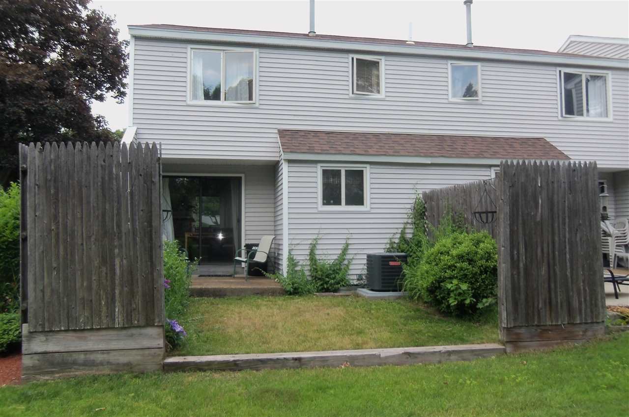 3 F Cedarbrook Village, Unit 3F Rochester, NH 03867 - Photo 5 of 17