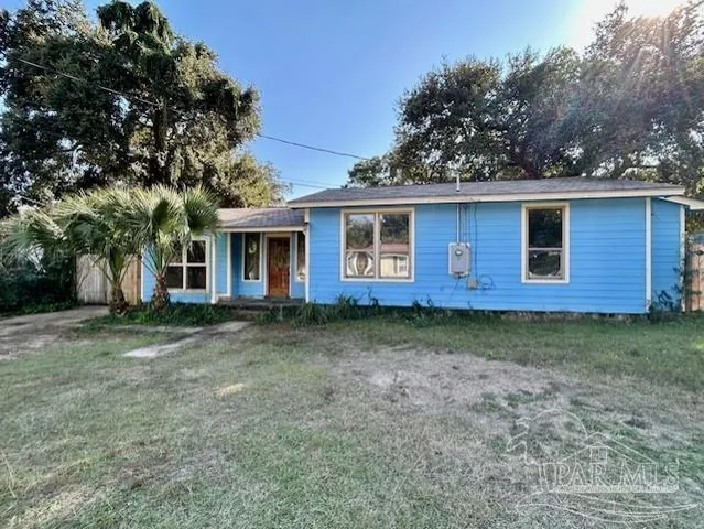 $145,000 | 215 Hermey Avenue, Pensacola, FL 32507
