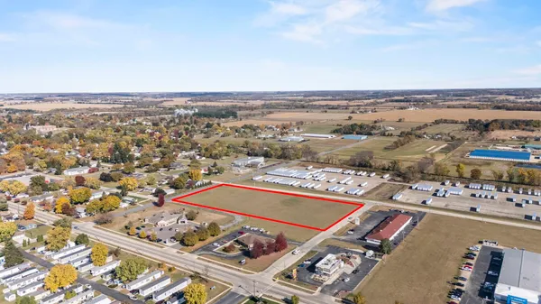 $205,000 | 2355.2000 St Brodhead Wi 53520, Brodhead, WI 53520