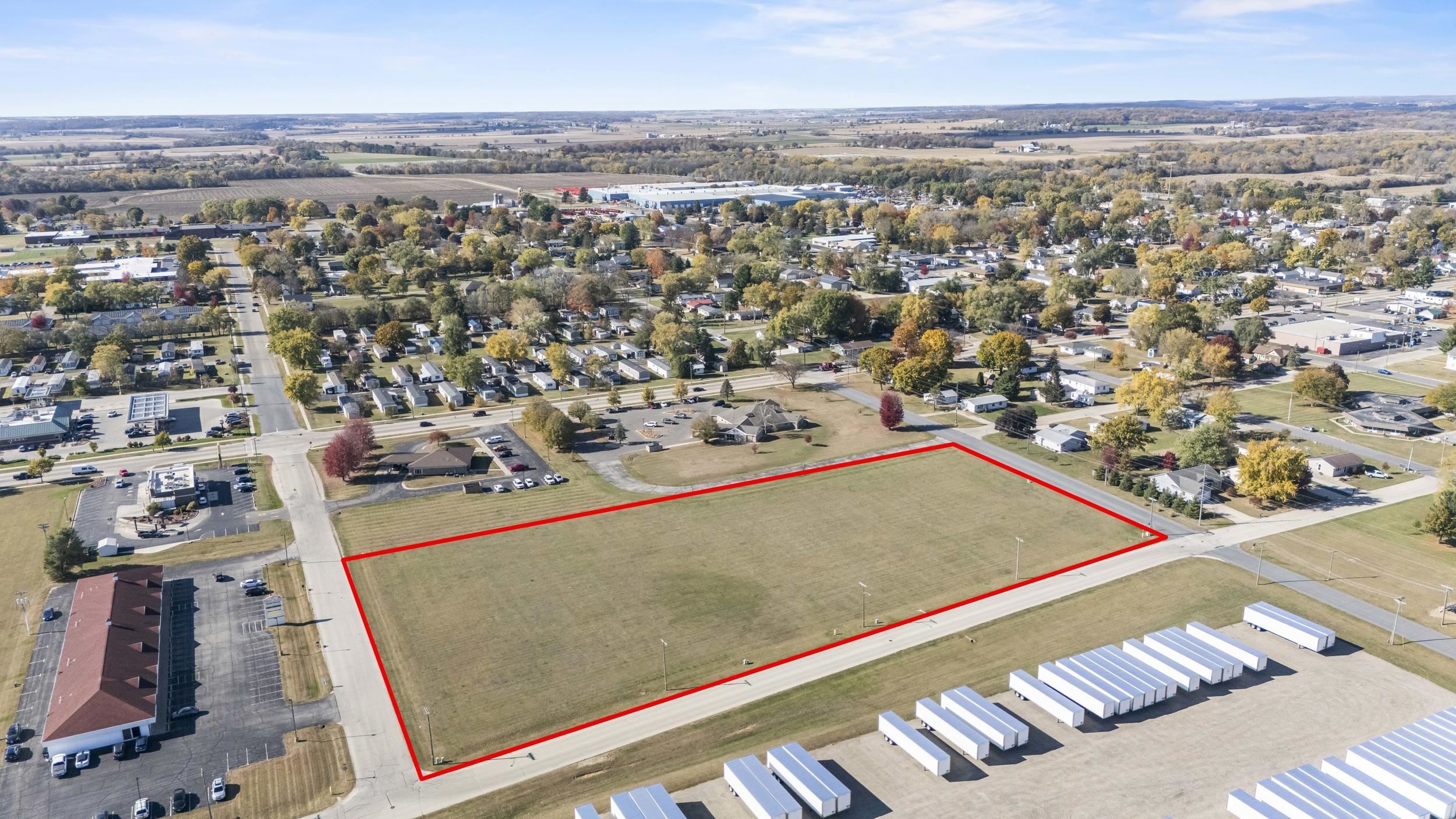 Parcel 2355.2000 Brodhead, WI 53520 - Photo 2 of 12