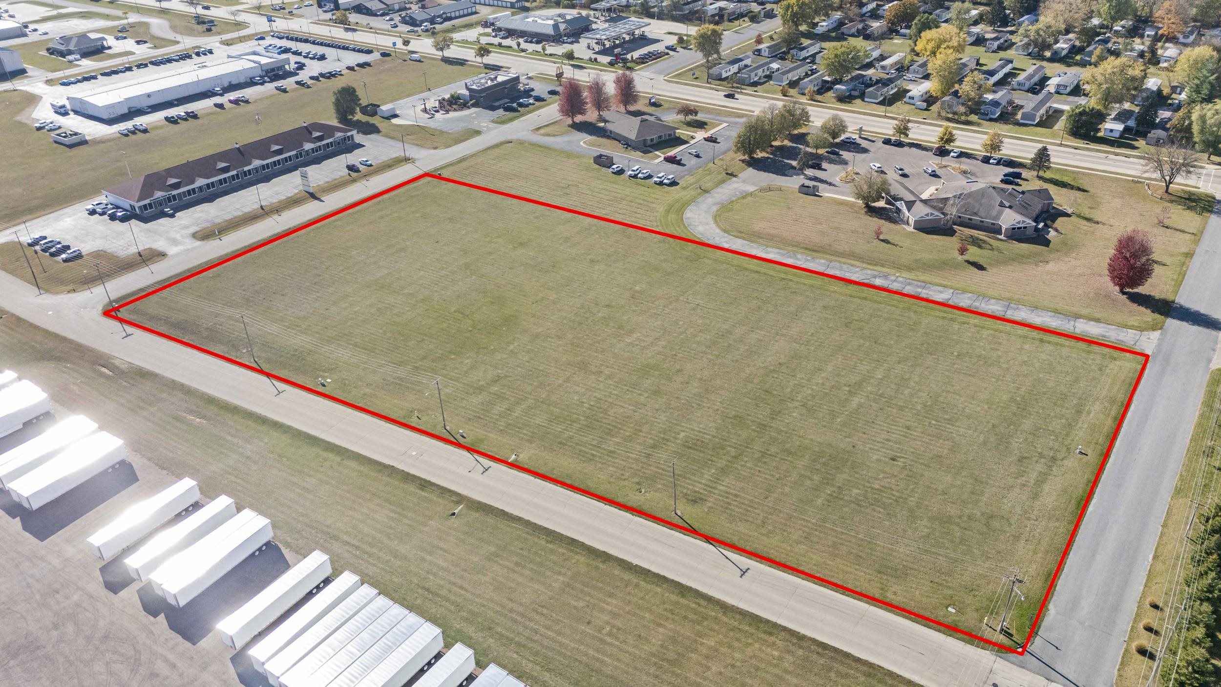 Parcel 2355.2000 Brodhead, WI 53520 - Photo 4 of 12