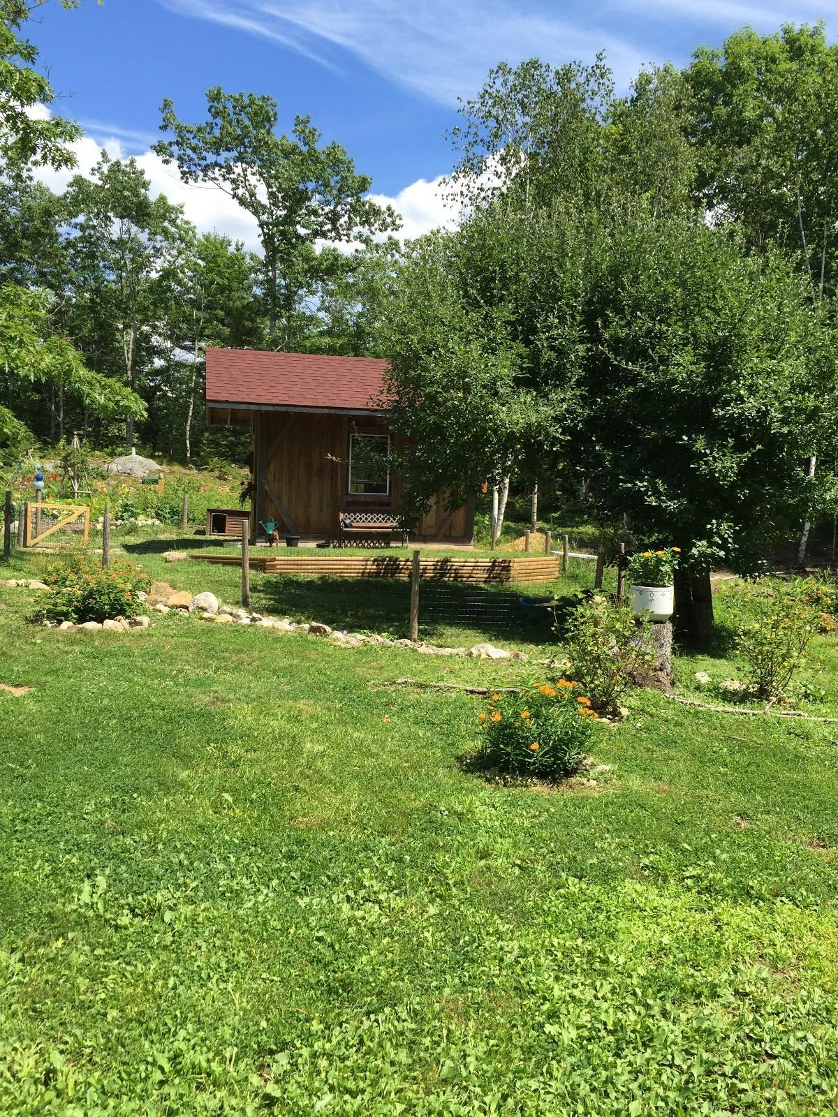310 Cape Rosier Road Harborside, ME 04642 - Photo 26 of 30 Hlavaty_9504_P26_107933