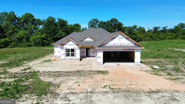 $289,000 | 1209 Coleman Register Road, Rentz, GA 31075