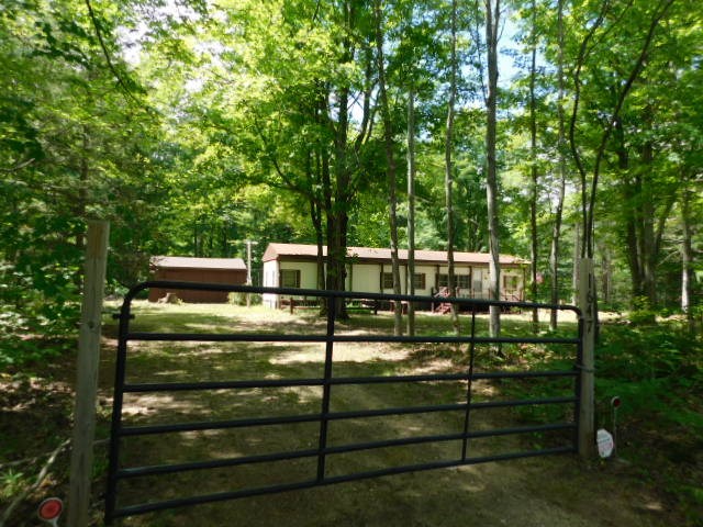 1647 Baker Road Northeast Kalkaska, MI 49646 - Photo 1 of 17 1877872.JPG