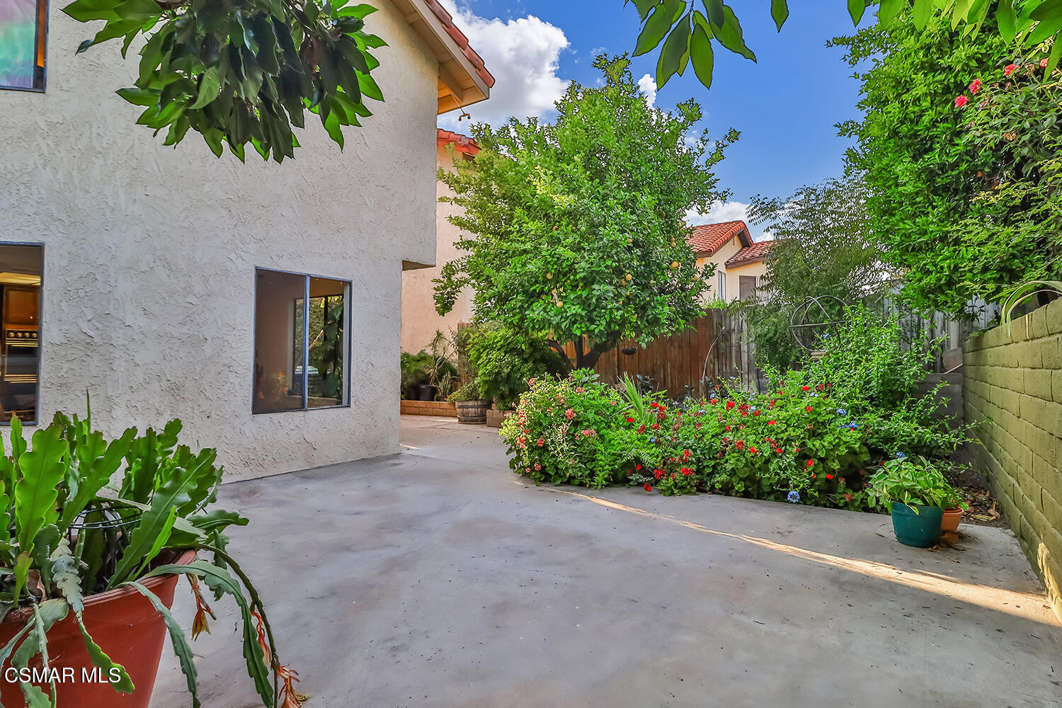 6492 Melray Street Moorpark, CA 93021 - Photo 43 of 53 mBackyard1