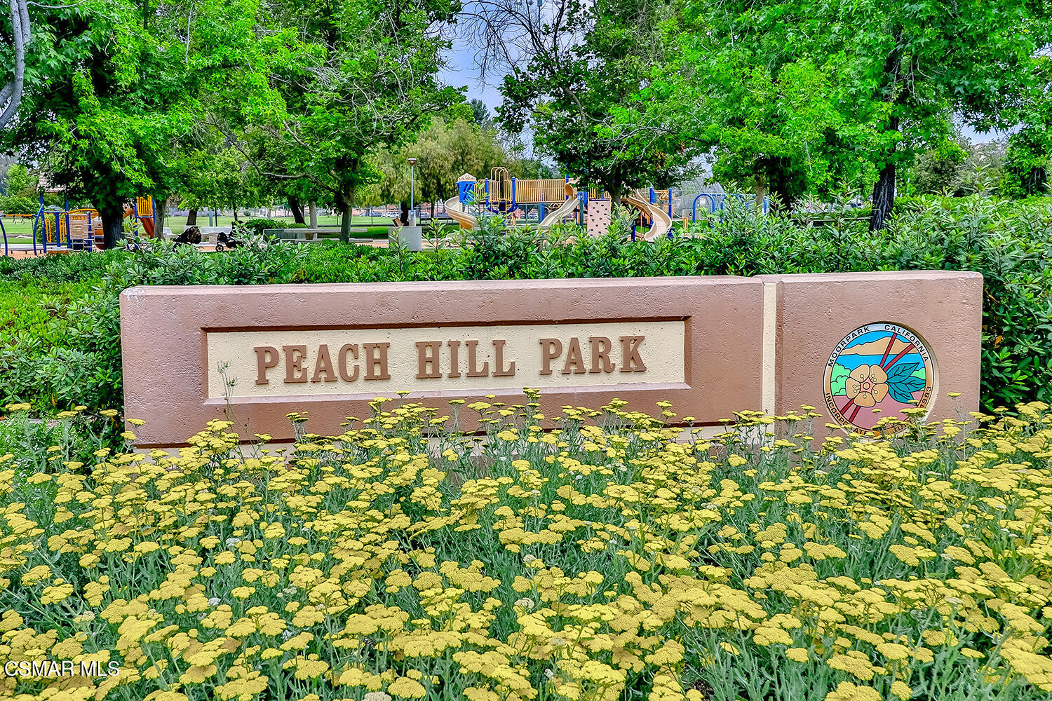 6492 Melray Street Moorpark, CA 93021 - Photo 49 of 53 lPeach Hill Park1