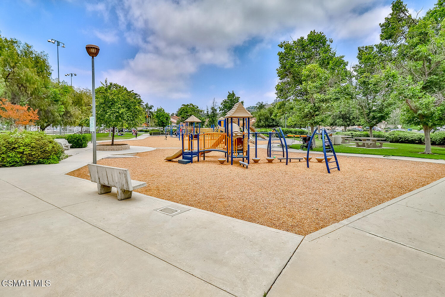 6492 Melray Street Moorpark, CA 93021 - Photo 50 of 53 lPeach Hill Park2