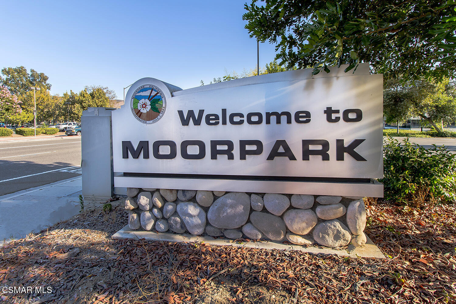 6492 Melray Street Moorpark, CA 93021 - Photo 51 of 53 Moorpark Sign