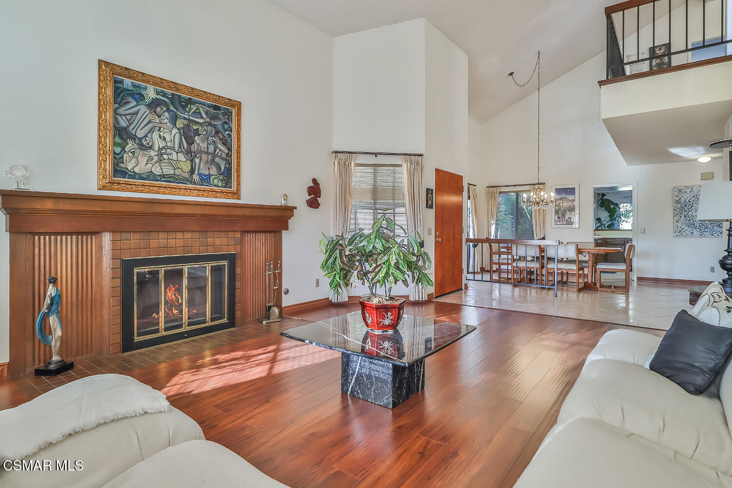 6492 Melray Street Moorpark, CA 93021 - Photo 8 of 53 bLiving and Dining4