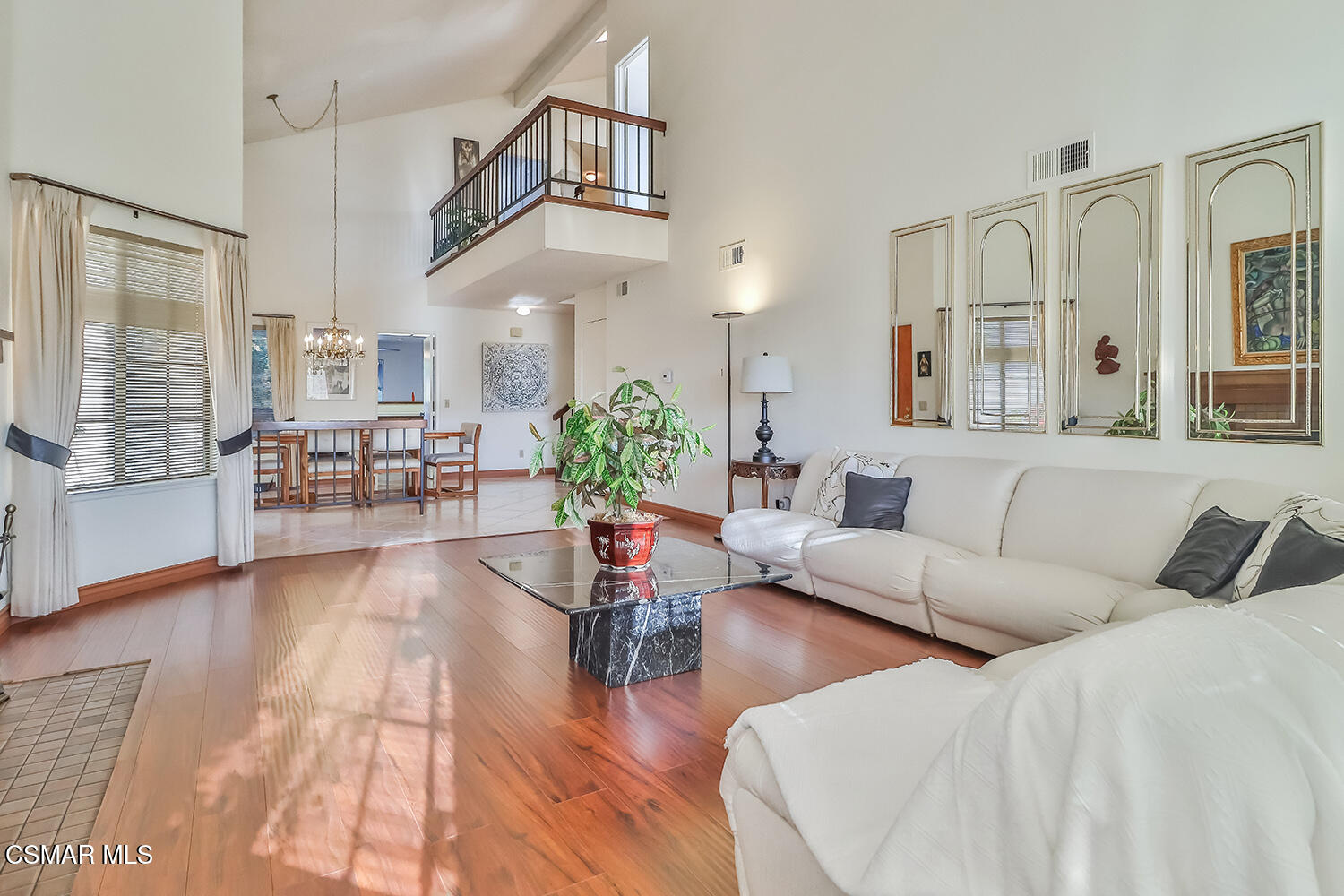 6492 Melray Street Moorpark, CA 93021 - Photo 9 of 53 bLiving and Dining5