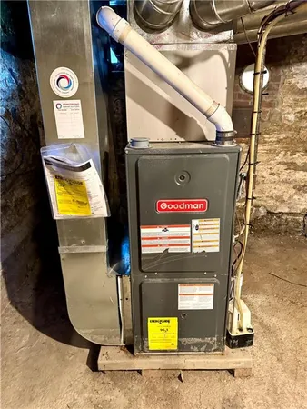 a view of water heater
