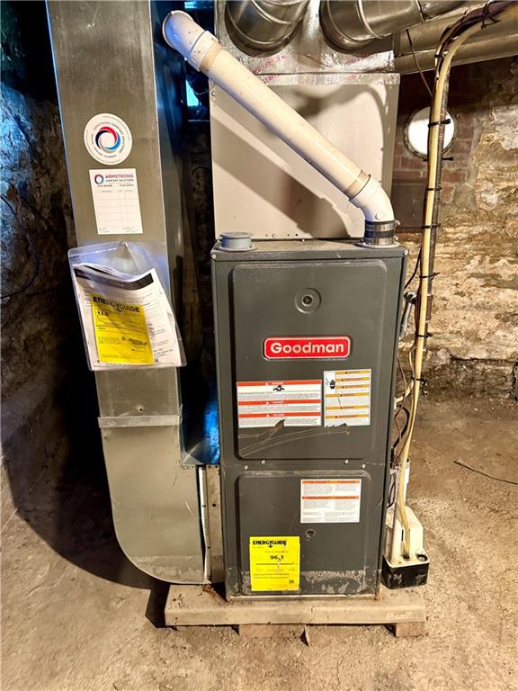 532 North Elm Street Butler, PA 16001 - Photo 25 of 31 a view of water heater