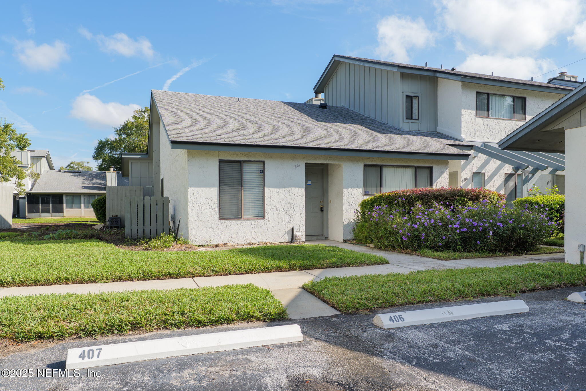 9360 Craven Road, Unit 407 Jacksonville, FL 32257 - Photo 1 of 24 Exterior