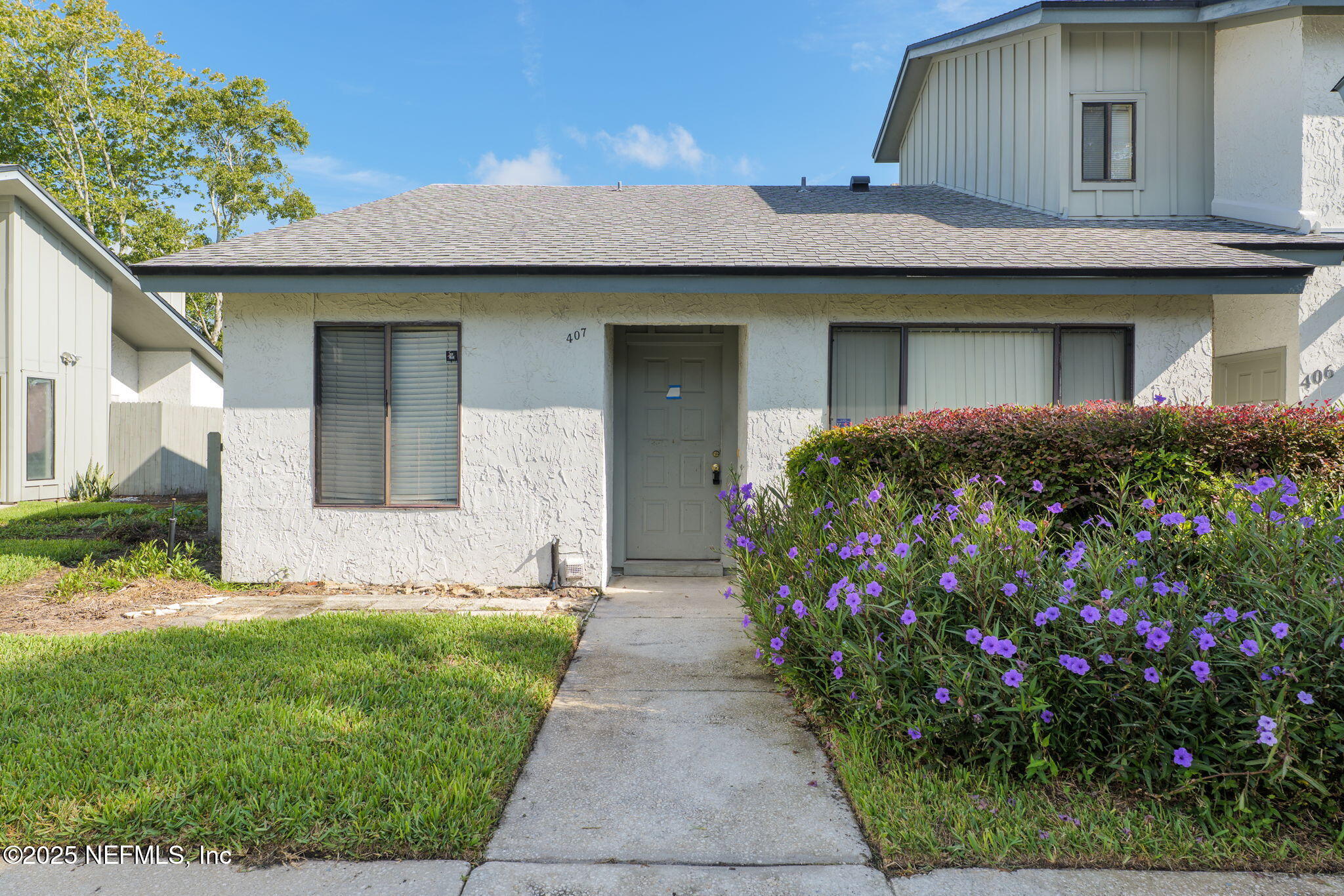 9360 Craven Road, Unit 407 Jacksonville, FL 32257 - Photo 3 of 24 Exterior