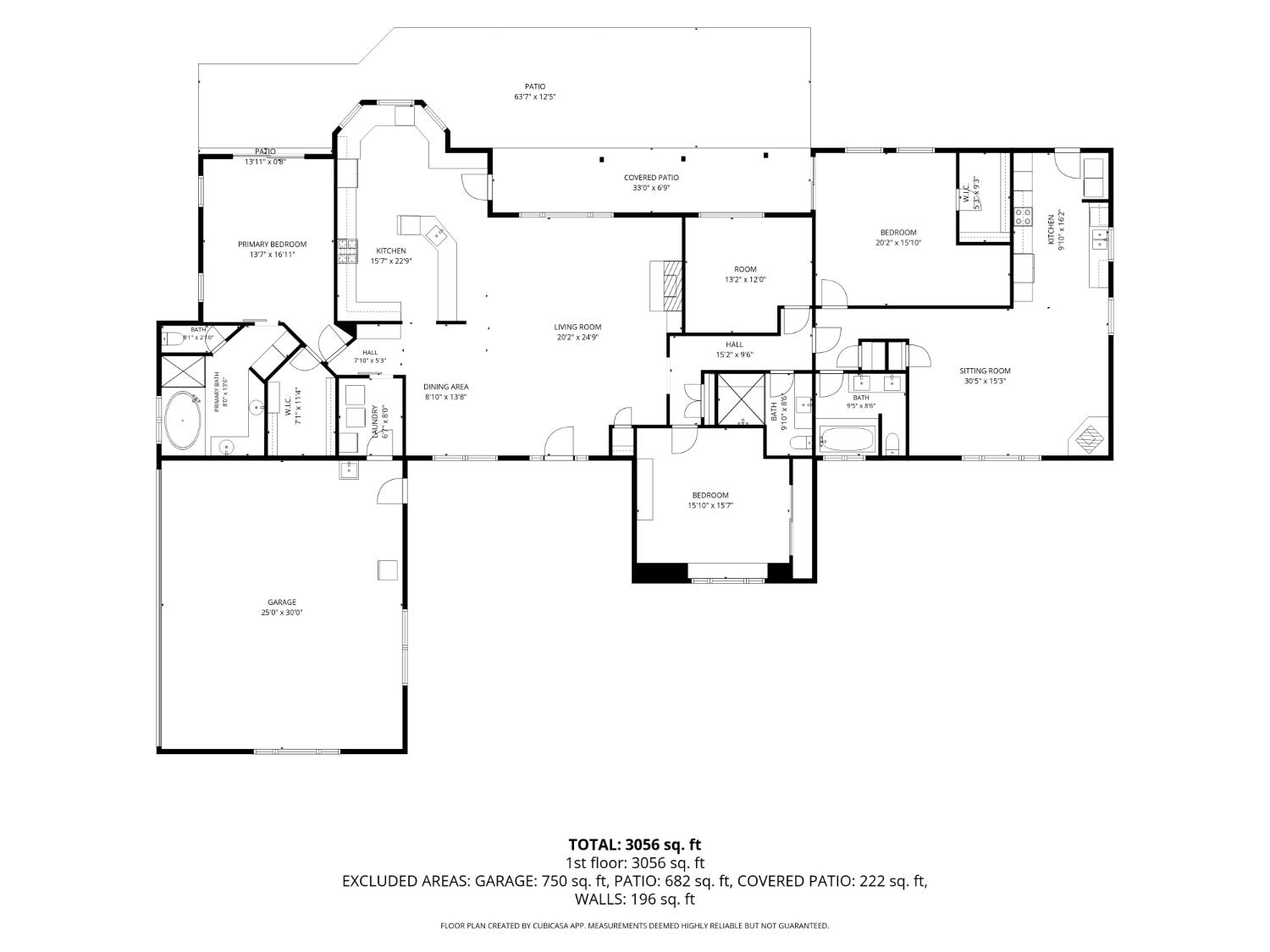 5025 Eco Ridge Road Placerville, CA 95667 - Photo 29 of 72