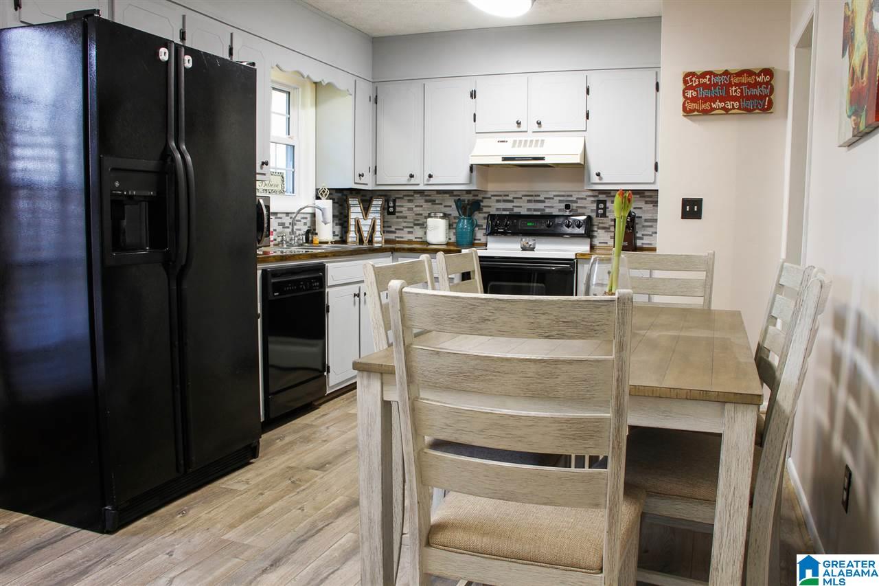 2413 Mcnabb Road Oxford, AL 36203 - Photo 10 of 33