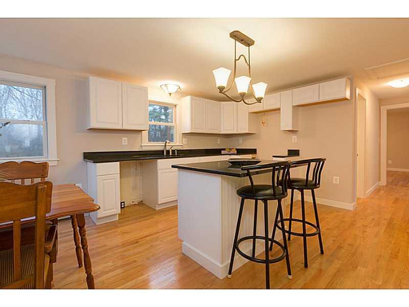 22 Mayberry Road Westbrook, ME 04092 - Photo 6 of 20 Kitchen.