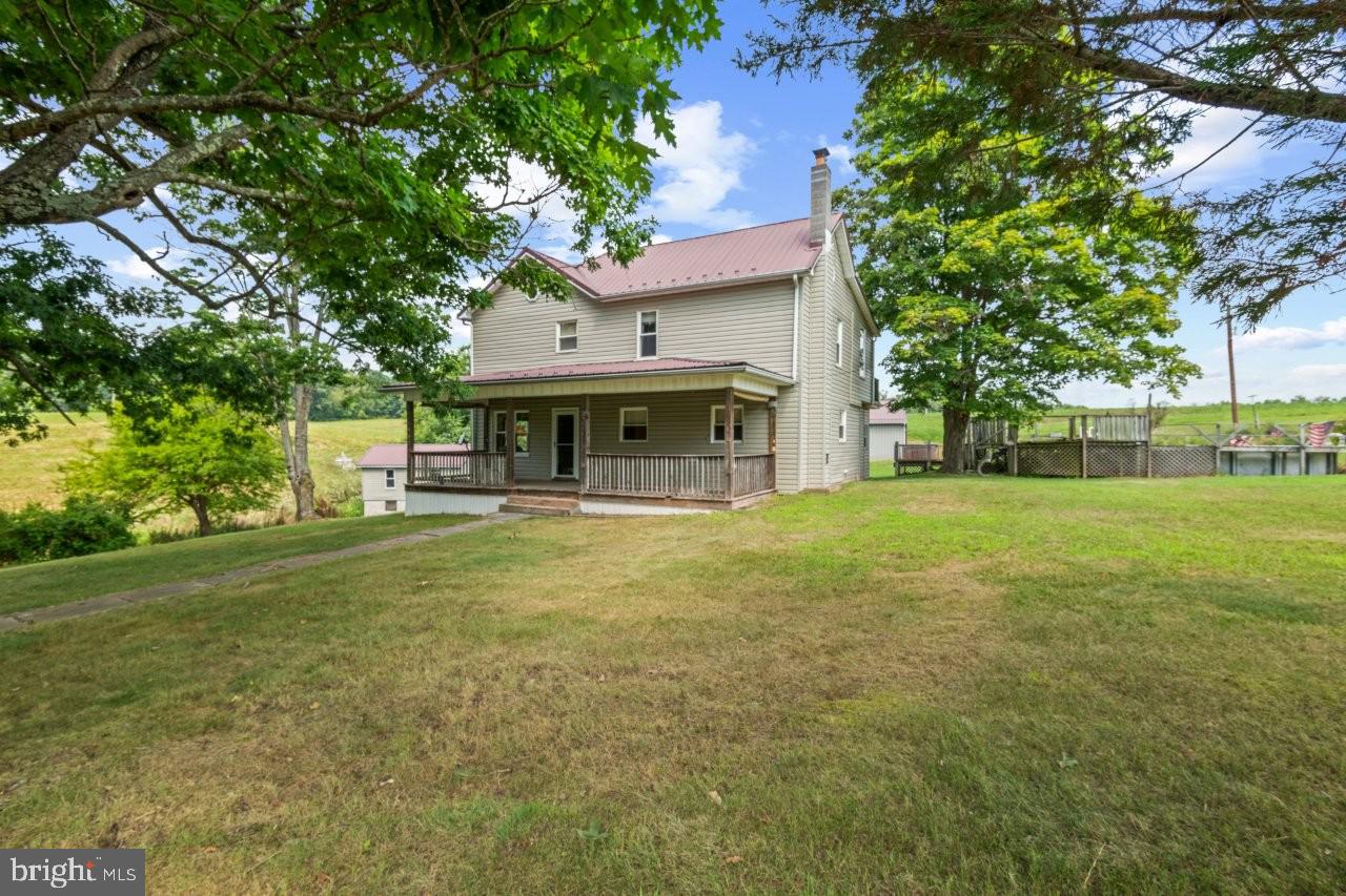 3985 Fairview Road Warfordsburg, PA 17267 - Photo 41 of 88 Gallery Image 41