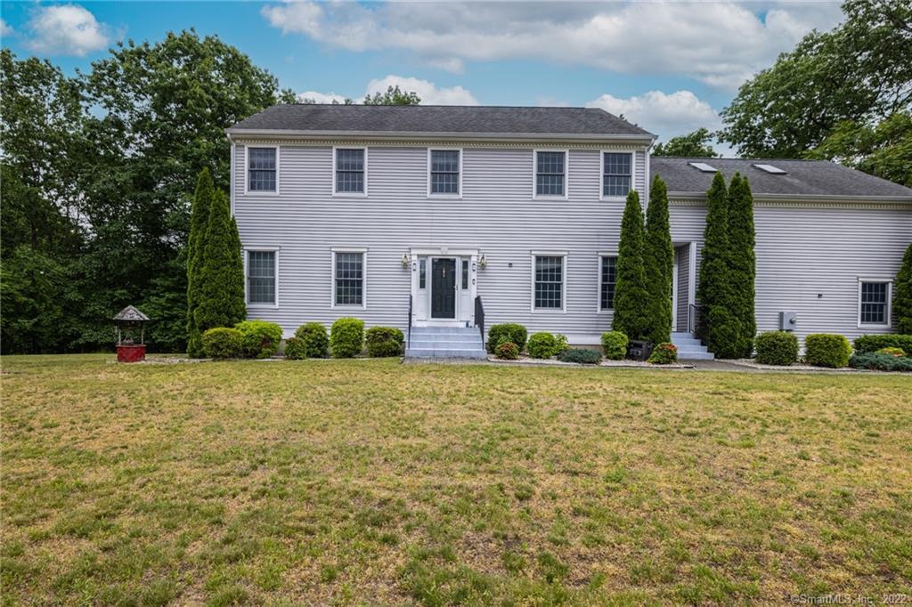 890 Neipsic Road Glastonbury, CT 06033 - Photo 1 of 1 Gallery Image 1