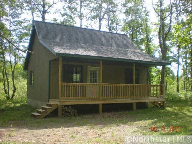 7204 Starlight Drive Rutledge, MN 55795 - Photo 2 of 12