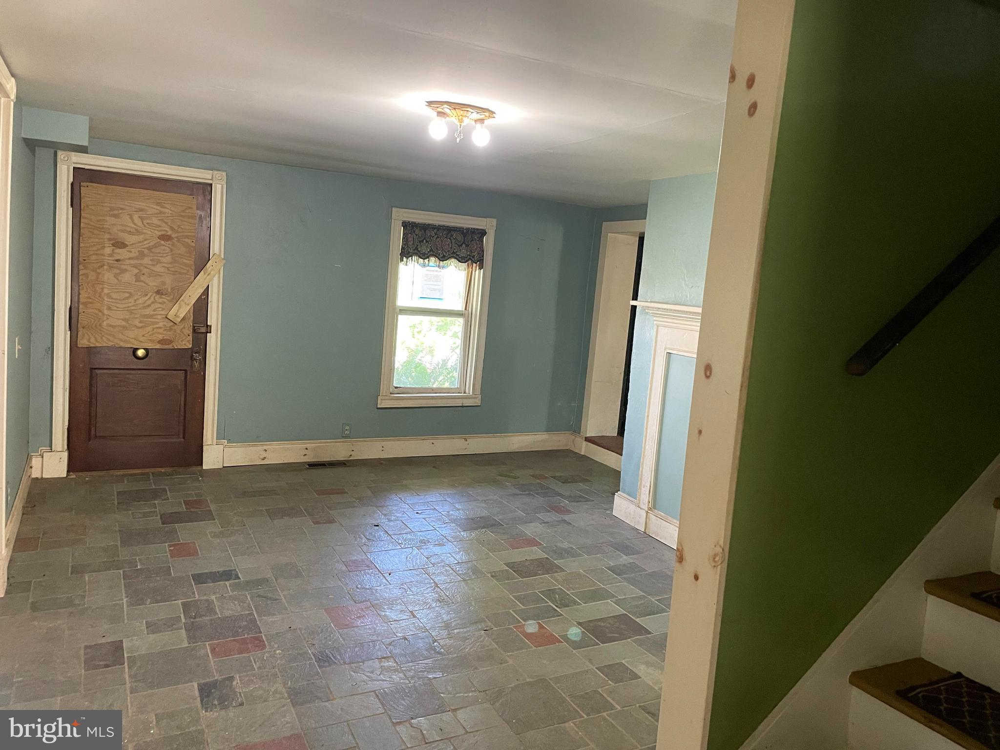707 Old Liberty Road Sykesville, MD 21784 - Photo 20 of 31 a view of a hallway with windows