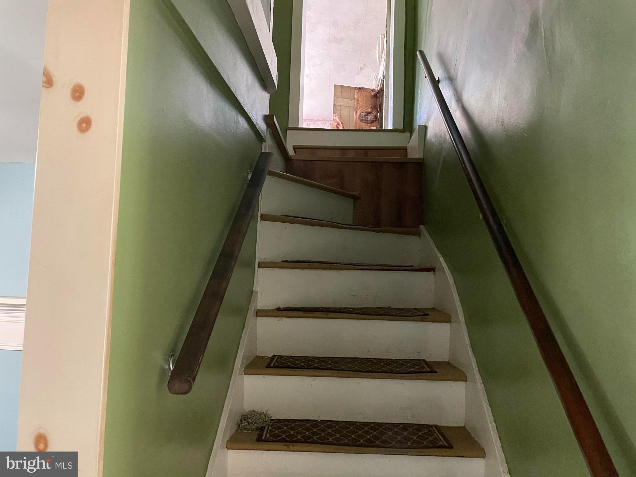 707 Old Liberty Road Sykesville, MD 21784 - Photo 21 of 31 a view of entryway