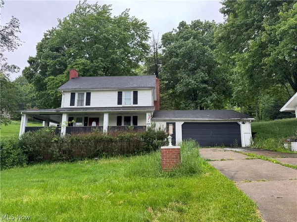 $100,000 | 14790 Liberty Church Street Southeast, Minerva, OH 44657