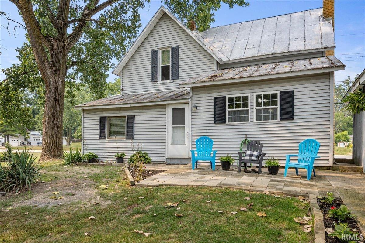 405 West 2nd Street Ridgeville, IN 47380 - Photo 26 of 40 Gallery Image 26