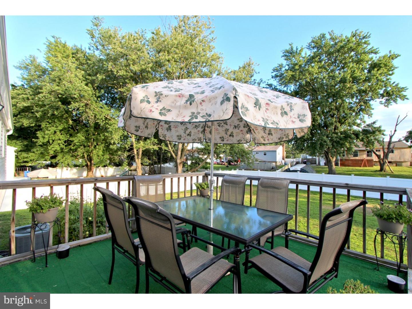 1012 Chews Landing Road Clementon, NJ 08021 - Photo 24 of 25