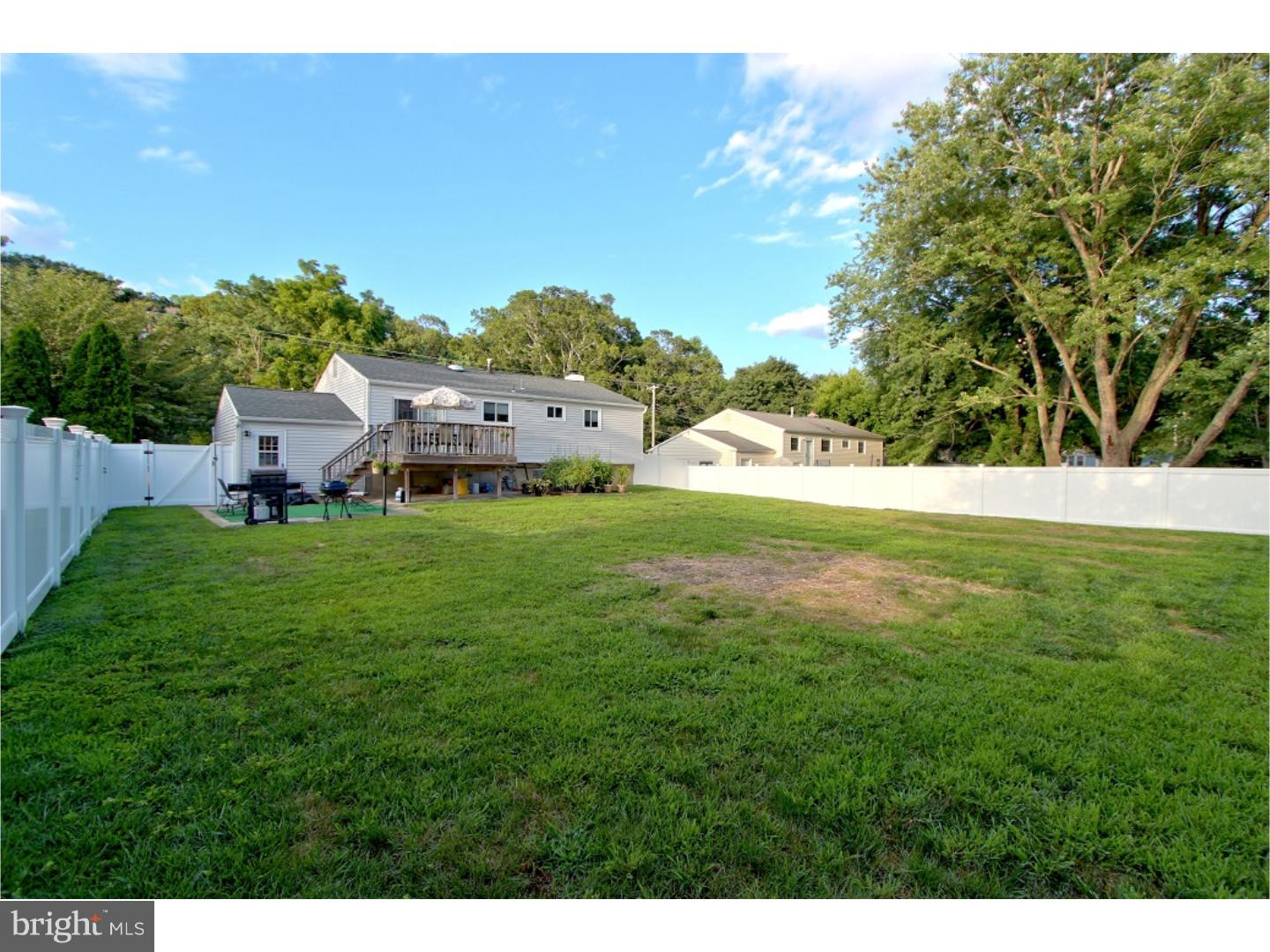 1012 Chews Landing Road Clementon, NJ 08021 - Photo 25 of 25