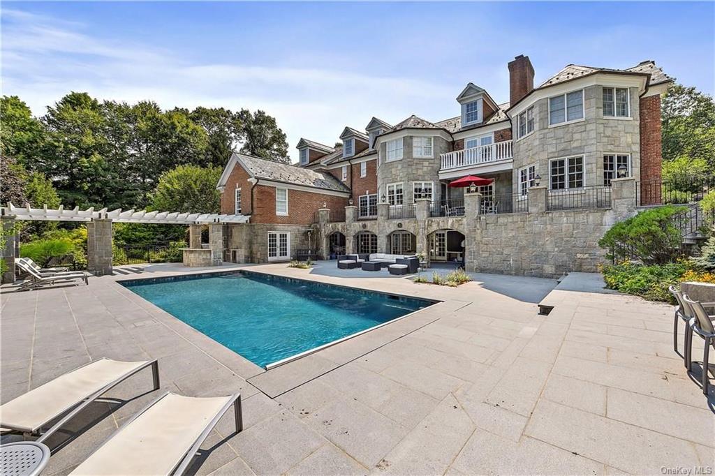 16 Miller Road, Pound Ridge, NY 10576 Compass