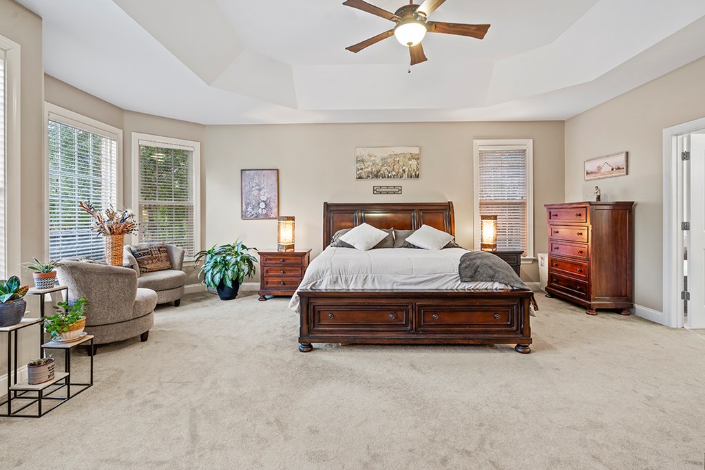 715 Fairway Lakes Road Greenwood, SC 29649 - Photo 18 of 41 Gallery Image 18