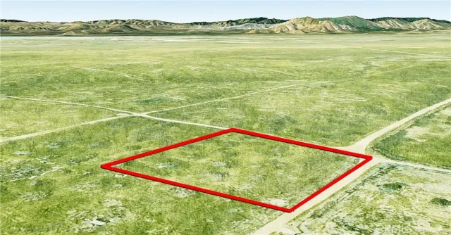 $10,000 | 14081 Arrow Bear, Santa Margarita, CA 93453