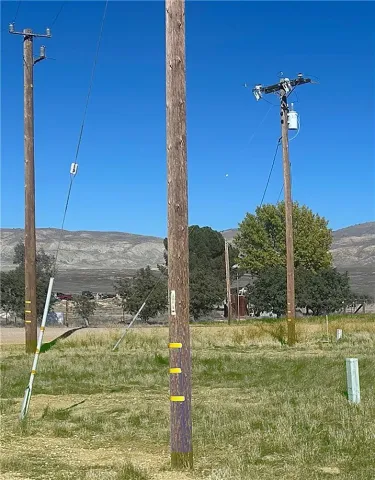 $10,000 | 14081 Arrow Bear, Santa Margarita, CA 93453