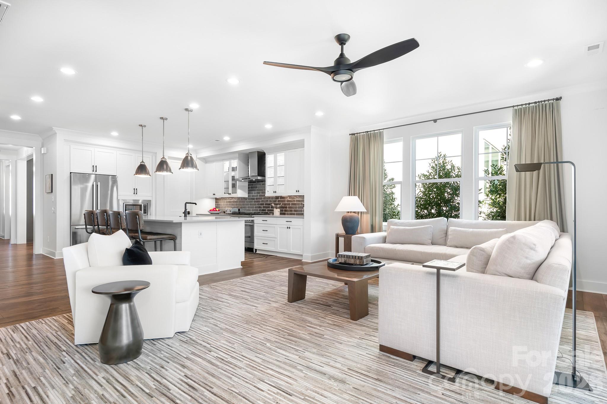 14903 Laura Michelle Road Huntersville, NC 28078 - Photo 11 of 34 Gallery Image 11