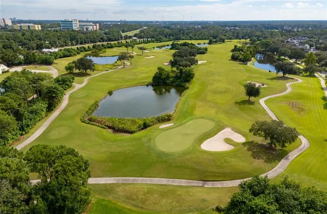 $695,000 | 1000 Falling Leaf Street, Celebration, FL 34747