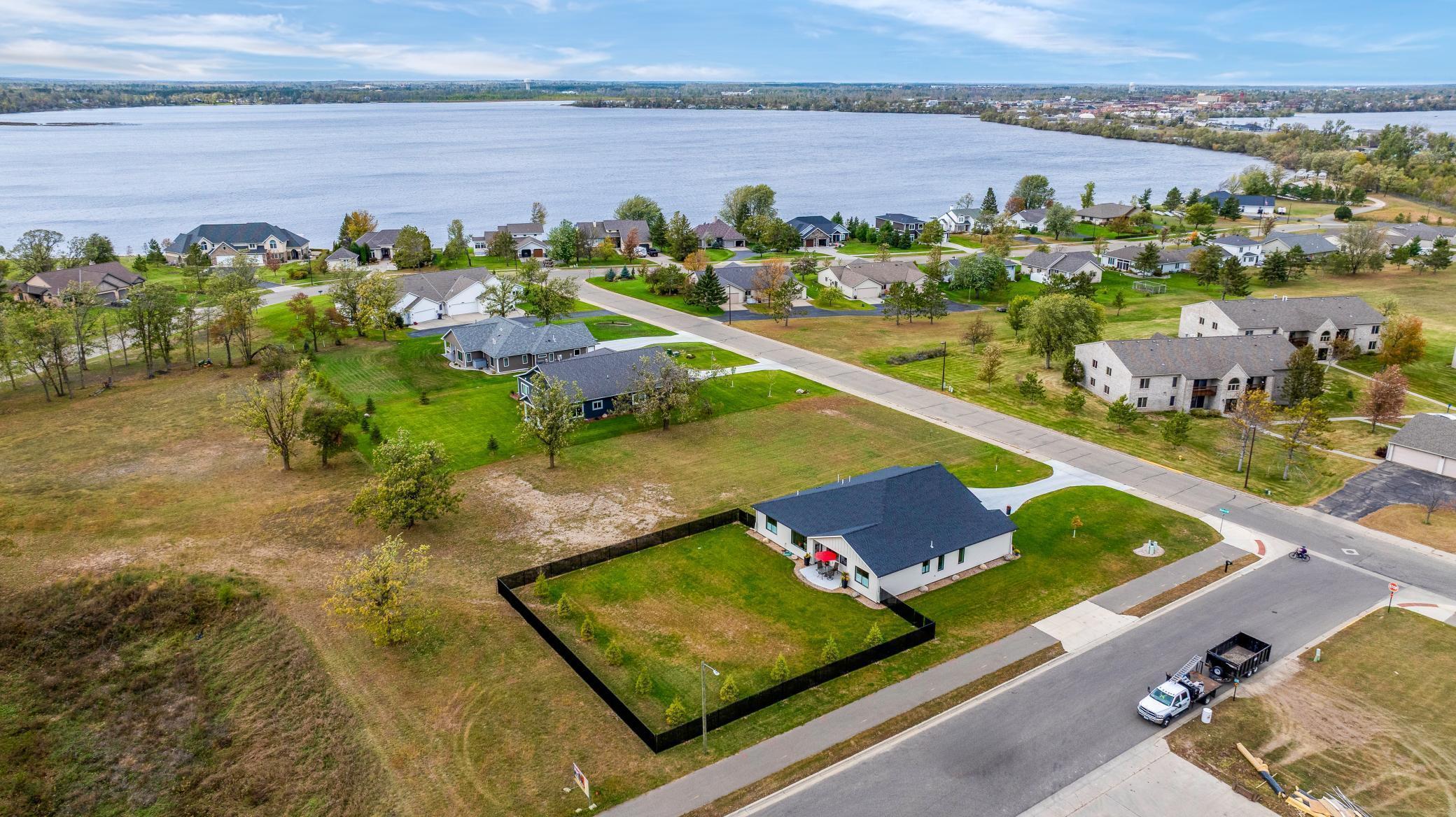 302 Shortcut Lane Southwest Bemidji, MN 56601 - Photo 64 of 67