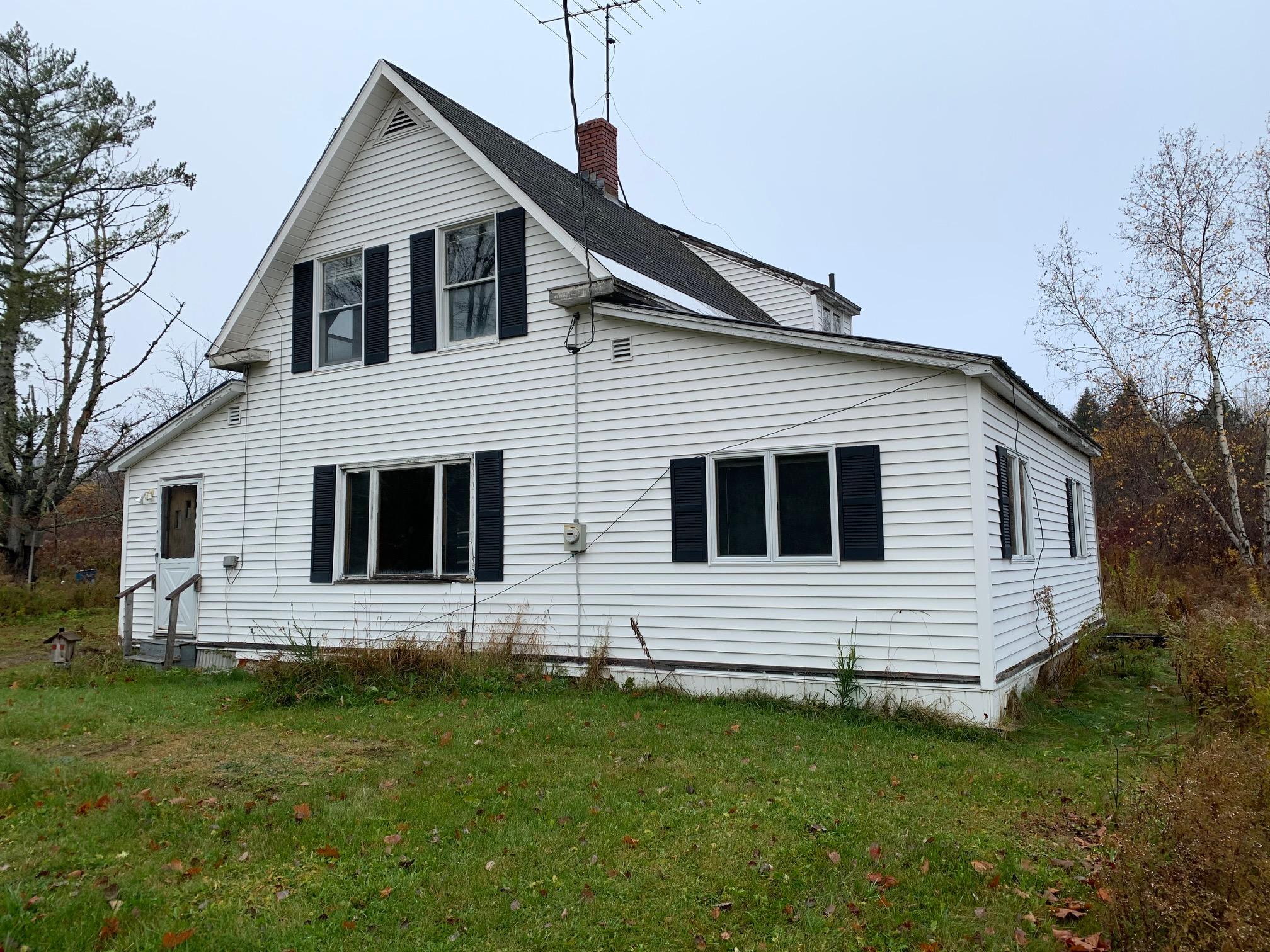 1851 Bangor Road Linneus, ME 04730 - Photo 3 of 20 IMG_3728