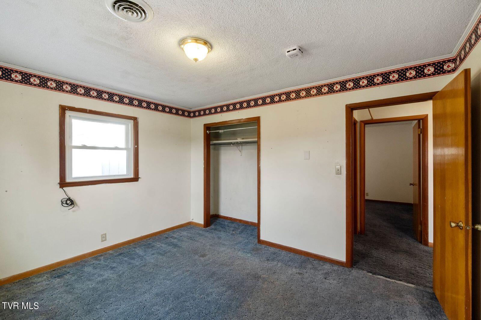 1811 Old Tusculum Road Greeneville, TN 37745 - Photo 13 of 27 Bedroom 2