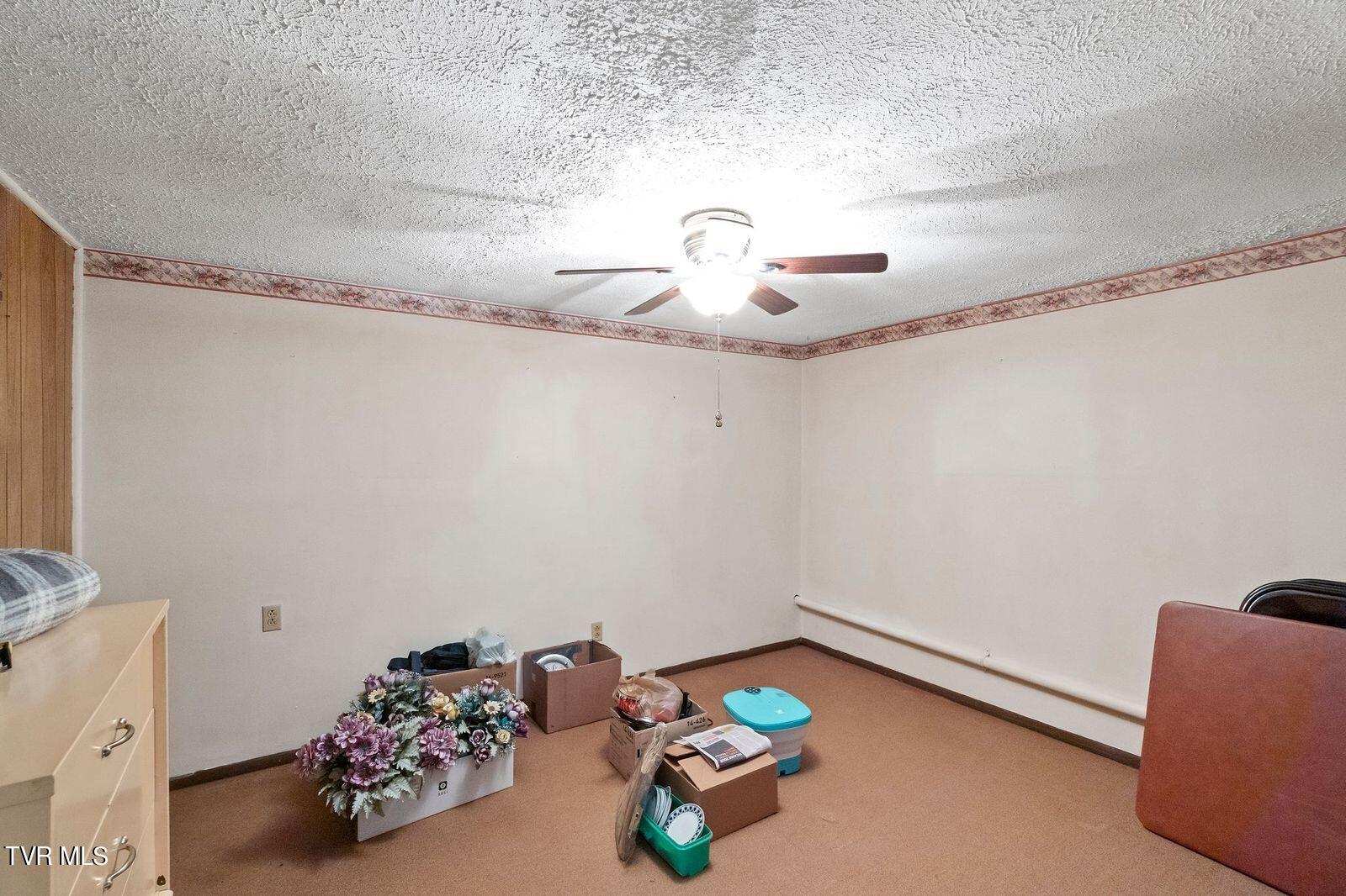 1811 Old Tusculum Road Greeneville, TN 37745 - Photo 24 of 27 Basement Flex Room
