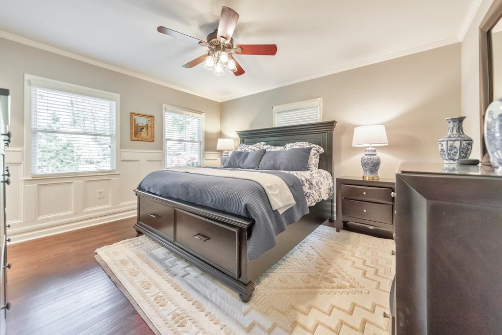 112 Kathryn Avenue Decatur, GA 30030 - Photo 12 of 40