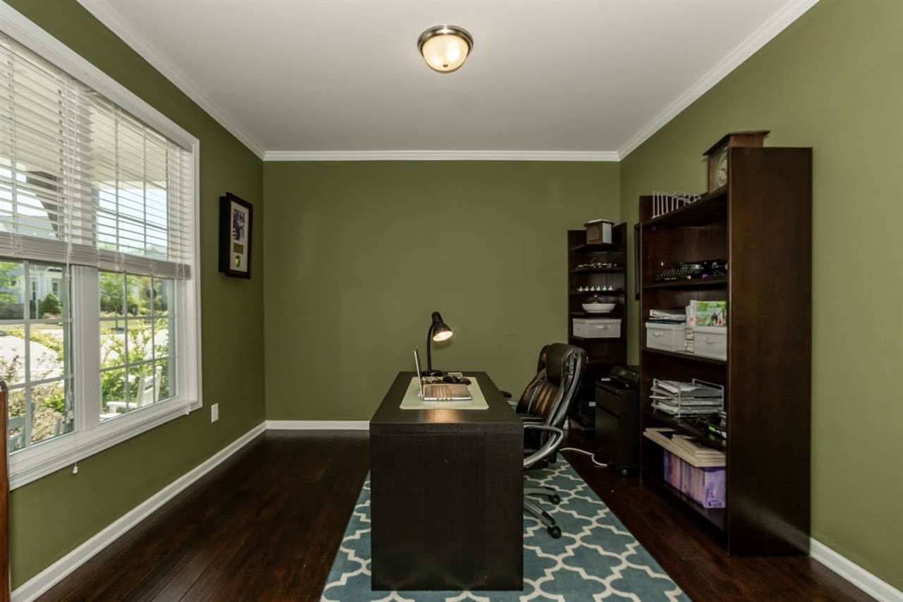 301 Springtime Fields Lane Wake Forest, NC 27587 - Photo 13 of 30 Studio/Study/Office