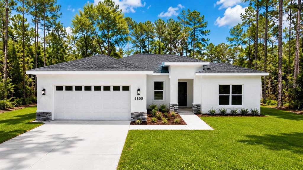 6805 Southwest 131st Place Ocala, FL 34473 - Photo 1 of 24