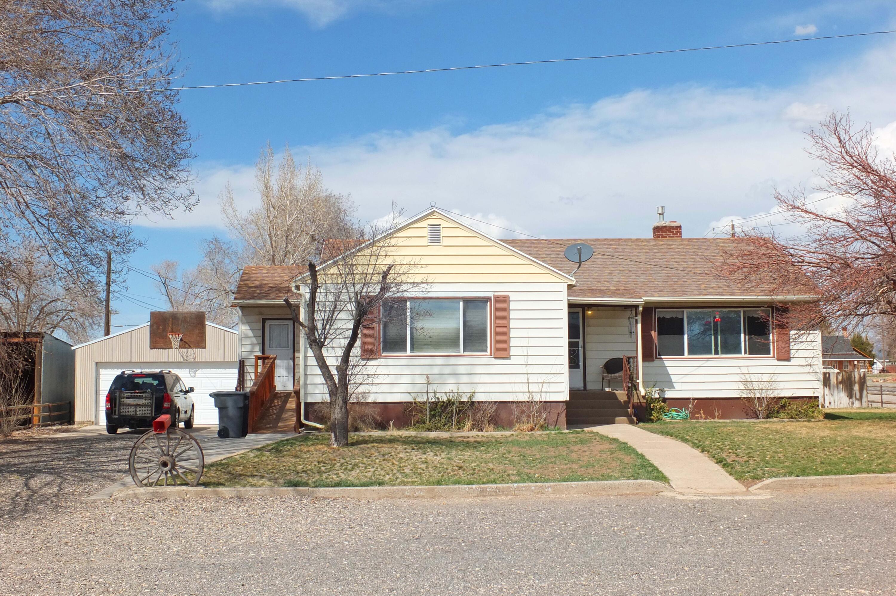 85 400 North Beaver, UT 84713 - Photo 1 of 1 DSCF002