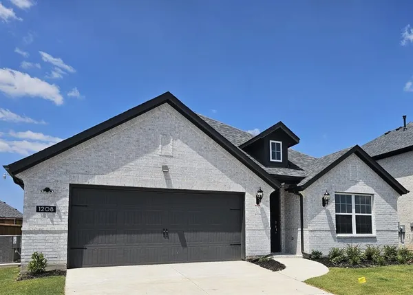 $399,000 | 1208 Castiglione Lane, Anna, TX 75409