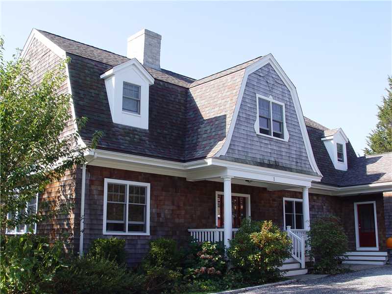 1 Meadow Lane Jamestown, RI 02835 - Photo 1 of 25 Exterior Front.