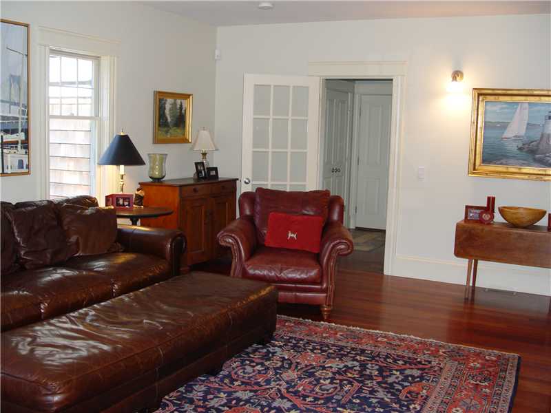 1 Meadow Lane Jamestown, RI 02835 - Photo 13 of 25 Den/Family/Great Room.