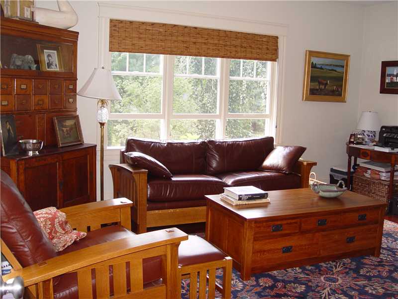 1 Meadow Lane Jamestown, RI 02835 - Photo 14 of 25 Studio/Study/Office.