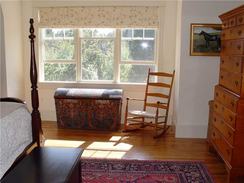 1 Meadow Lane Jamestown, RI 02835 - Photo 16 of 25 Master Bedroom.
